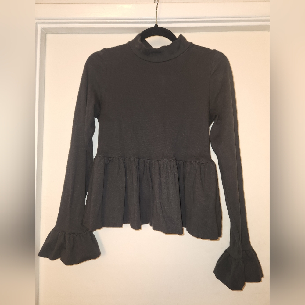 Toit Volant Top - L